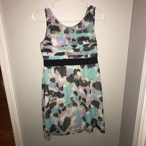 Loft Dress